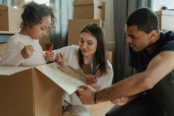 Comment emballer vos affaires personnelles pour un déménagement