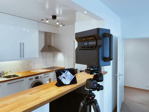 La maison de caractère comme plateforme de location Airbnb