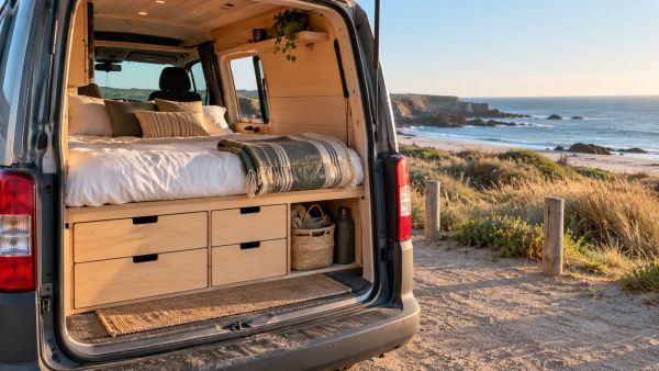 Guide d'achat pour lit peigne van modulable et confort optimal