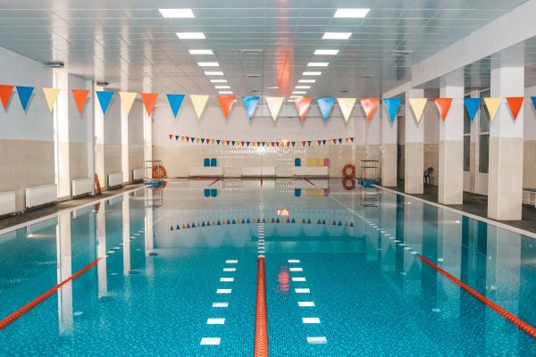 Top équipements de piscine pour réussir votre été